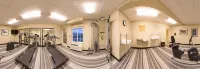 Candlewood Suites SIDNEY by IHG - ที่มีฟิตเนส