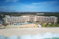 Ramada Resort by Wyndham Dar es Salaam Các khách sạn gần Coco Beach