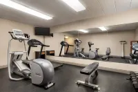 Days Hotel by Wyndham Allentown Airport / Lehigh Valley - Gym