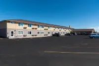 Super 8 by Wyndham Alamosa