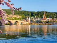 Candlewood Suites Heidelberg by IHG Hotels near Rohrbach