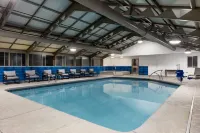 La Quinta Inn & Suites by Wyndham Yakima Downtown Hotels in Yakima