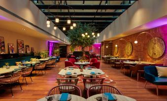 Hotel Indigo Barcelona Plaza Espana