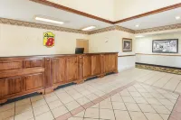 Super 8 by Wyndham Duson Lafayette West Area Hotels in Duson