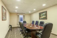 Baymont by Wyndham Columbia Maury Hotels in Columbia