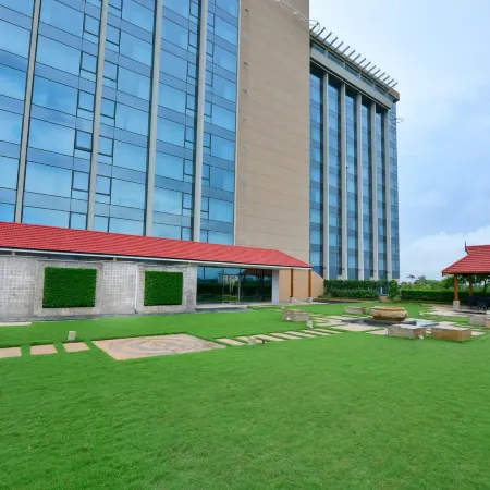 Crowne Plaza KOCHI by IHG