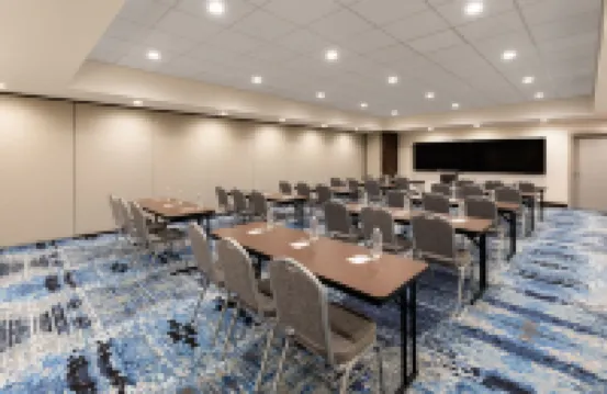 Hawthorn Extended Stay by Wyndham Kingwood/Houston