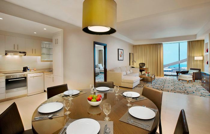 Residence Inn Jazan