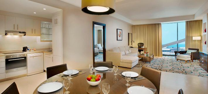 Residence Inn Jazan Hotels in Jazan