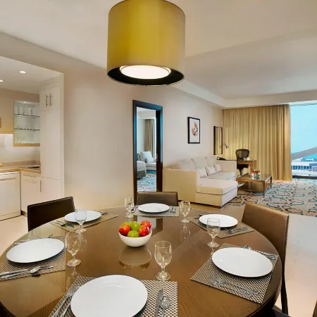 Residence Inn Jazan