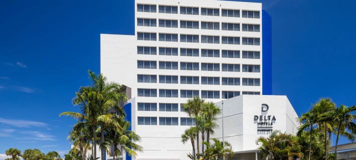 Delta Hotels by Marriott West Palm Beach Hotels in West Palm Beach