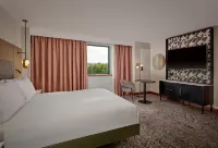 Doubletree by Hilton Sheffield City Hotels near Phillimore Park Playground