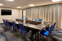 Fairfield Inn & Suites Albany Airport