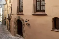 Ora Hotel Priorat, a Member of Design Hotels Hôtels à proximité de : CLOS DE L'OBAC