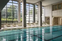 Lake Biwa Marriott Hotel Hotels in Moriyama