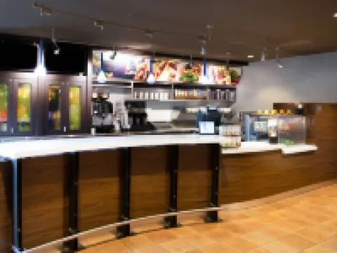 Courtyard Newark Silicon Valley Hotels in Newark