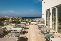 AC Hotel St. Julian's فنادق في Swieqi