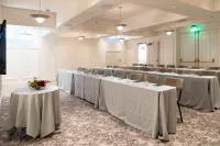 Woodlark Hotel Portland Hotels in Portland