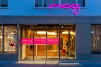 Moxy Paris Bastille