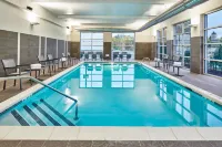 Residence Inn Albany Airport Hotels in Colonie