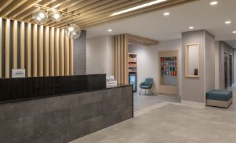 TownePlace Suites Eugene
