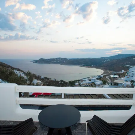 Myconian Avaton, a Member of Design Hotels
