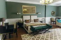 Royal B Hotels near ADRES