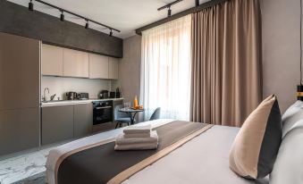 Links Apart Hotel