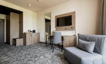 Hotel Greendorf Hotel&Spa
