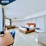 ARON Hotel Purwokerto
