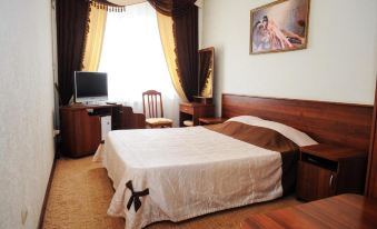 Randevu Hotel