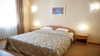 Pyatiy Ugol Hotel Hotels in 