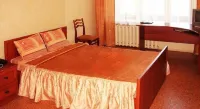 Hotel Uralskaya