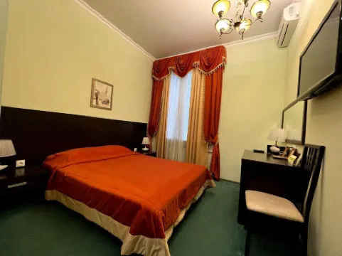 Марафон на Гагарина Отели в г. Липецк