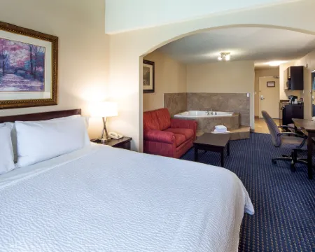 Holiday Inn Express & Suites EDSON by IHG Hoteles en Edson