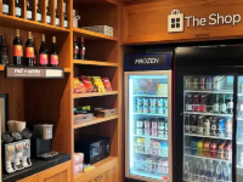 ヒルトン ガーデン イン カールスバッド ビーチ カールスバッドのホテル