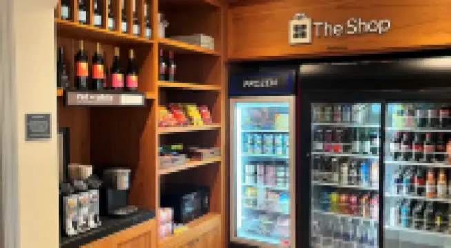 Hilton Garden Inn Carlsbad Beach Hoteles en Carlsbad