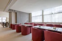 馬德里公主廣場酒店 - 早餐