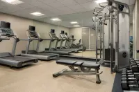 Residence Inn Newport News Airport Hoteles en Newport News