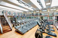 Delta Hotels Heathrow Windsor