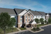 TownePlace Suites Suffolk Chesapeake