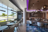 SpringHill Suites Austin Cedar Park Hotels in Cedar Park