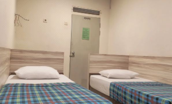 Hotel Kalbar - Housity