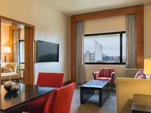 Sheraton Asuncion Hotel