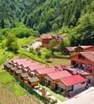 Çakıroğlu Villa Kent Hotels in 