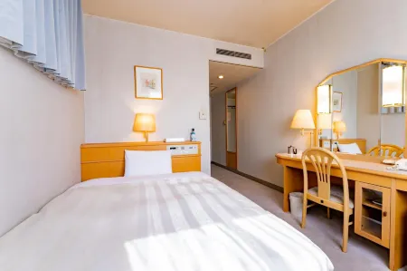Oyama Palace Hotel