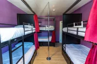 Hostelle - Women Only Hostel London Hotels in Lontoo