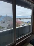 Curley's Resort & Dive Center - Ocean View