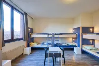 HI Generation Europe Hostel - Ostelli