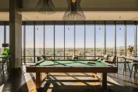 Sonder — Mill Ave Hotel a Tempe